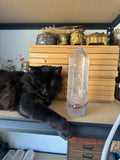 Clear Quartz Tower - Polished