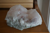 Pink Calcite Rare - Fujian Inner Mongolia