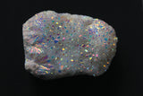 Angel Aura Snowball Quartz Cluster