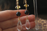 San Diego Padres Earrings