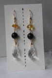 San Diego Padres Earrings