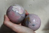 Opal Spheres - Peru (one)