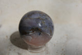 Pink Opal Sphere - Peru 157g