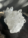 Crystal Quartz Cluster