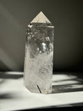 Clear Quartz Tower - Polished 7.75”