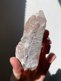 Inner Mongolia red quartz
