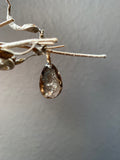 Golden Rutile Pendant- pendant only