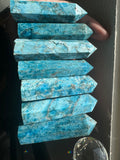 Blue Apatite Tower - One Piece