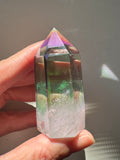 Angel Aura point