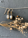 Lily of the valley Earrings