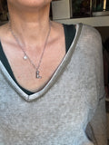 Cowboy star Necklace