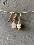 Lily of the valley Earrings