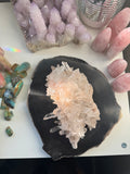 Pink Himalayan Quartz