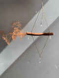 Cinnamon suncatcher