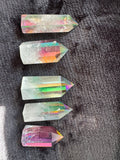 Angel Aura point