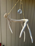 Antler Suncatcher