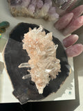Pink Himalayan Quartz