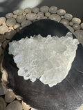 Crystal Quartz Cluster