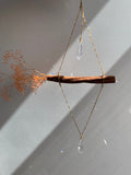 Cinnamon suncatcher