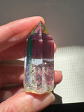 Angel Aura point
