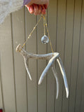 Antler Suncatcher