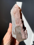 Inner Mongolia red quartz