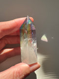 Angel Aura point