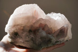 Pink Calcite Rare - Fujian Inner Mongolia