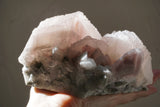 Pink Calcite Rare - Fujian Inner Mongolia
