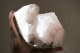 Pink Calcite Rare - Fujian Inner Mongolia