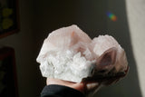 Pink Calcite Rare - Fujian Inner Mongolia