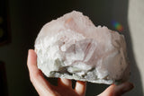 Pink Calcite Rare - Fujian Inner Mongolia