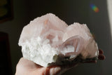 Pink Calcite Rare - Fujian Inner Mongolia