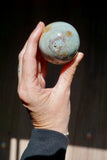 Ocean Jasper Sphere