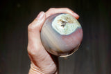 Ocean Jasper Sphere