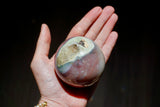 Ocean Jasper Sphere