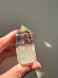 Angel Aura point