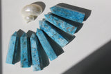 Blue Apatite Tower - One Piece