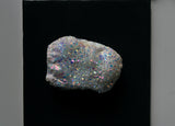 Angel Aura Snowball Quartz Cluster
