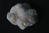 Angel Aura Snow Quartz Cluster