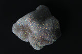 Angel Aura Snow Quartz Cluster