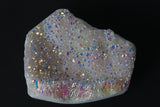 Angel Aura Snow Quartz Cluster