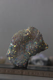 Angel Aura Snow Quartz Cluster