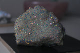 Angel Aura Snow Quartz Cluster