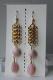 Pink Opal Fancy