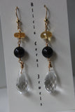 San Diego Padres Earrings