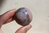 Opal Spheres - Peru (small or med)