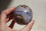 Opal Spheres - Peru (small or med)