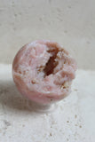 Pink Opal Sphere - Peru