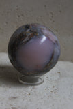 Pink Opal Sphere - Peru 149g